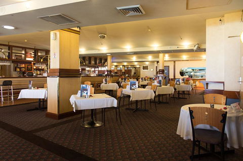 Grand Tasman Hotel - Tourism TAS 1