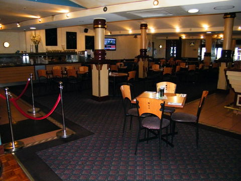 Grand Tasman Hotel - Tourism TAS 2