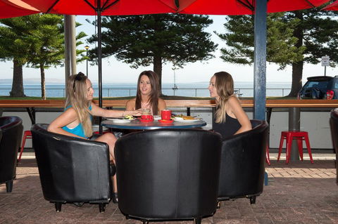 Grand Tasman Hotel - Tourism TAS 14