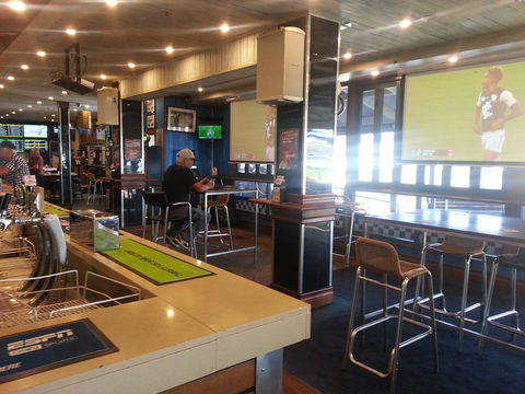 Grand Tasman Hotel - Tourism TAS 6