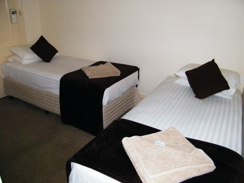 Grand Tasman Hotel - Tourism TAS 38
