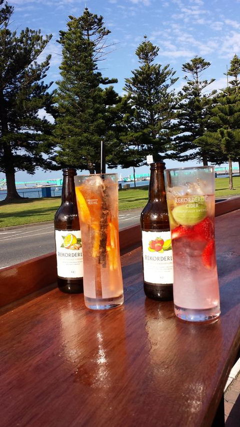 Grand Tasman Hotel - Tourism TAS 4