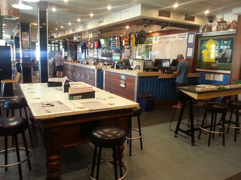 Grand Tasman Hotel - Tourism TAS 7