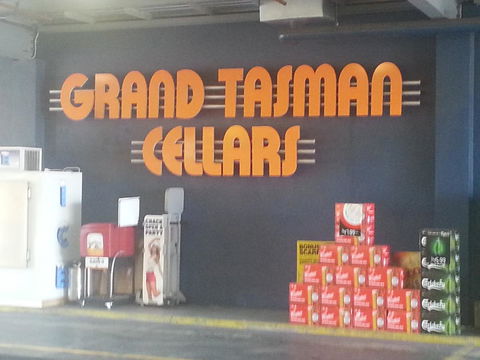 Grand Tasman Hotel - Tourism TAS 29