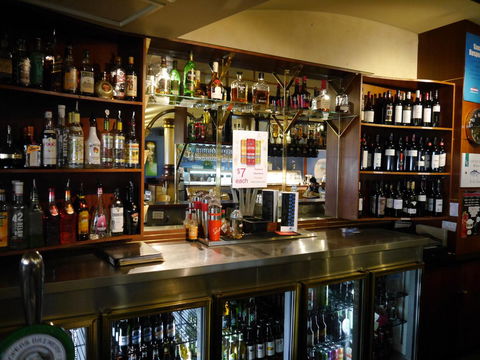 Grand Tasman Hotel - Tourism TAS 9