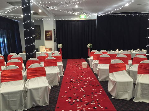 Grand Tasman Hotel - Tourism TAS 11