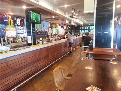 Grand Tasman Hotel - Tourism TAS 5