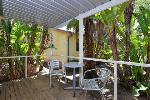 BIG4 Port Elliot Holiday Park - Tourism TAS 20