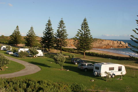 BIG4 Port Elliot Holiday Park - Tourism TAS 22