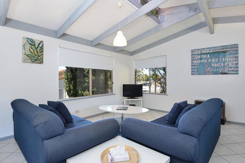 BIG4 Port Elliot Holiday Park - Tourism TAS 12