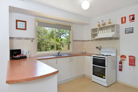 BIG4 Port Elliot Holiday Park - Tourism TAS 1