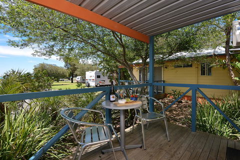 BIG4 Port Elliot Holiday Park - Tourism TAS 4