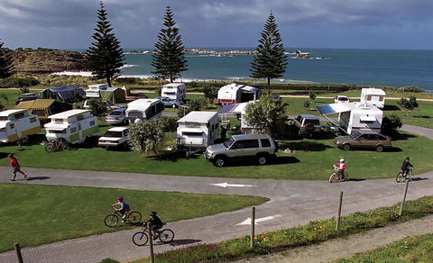 BIG4 Port Elliot Holiday Park - Tourism TAS 23