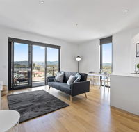 Views On Surflen - Hobart Tourism