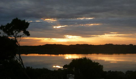 Lakeside Tourist Park - Hobart Tourism 12
