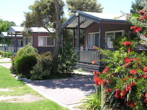 Lakeside Tourist Park - Hobart Tourism 17