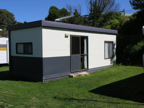 Lakeside Tourist Park - Hobart Tourism 4