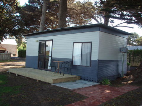Lakeside Tourist Park - Hobart Tourism 10