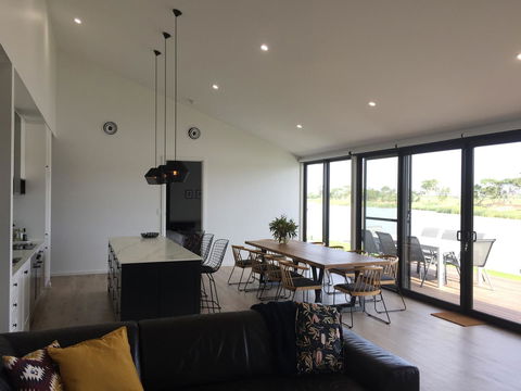 Casa Carrera - Hobart Tourism 6
