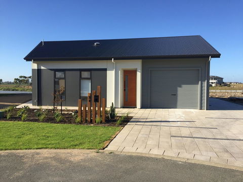 Casa Carrera - Hobart Tourism 2