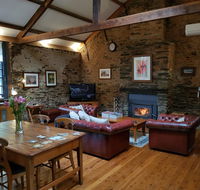 William Hunt's Retreat - Cypress Studio - Tourism TAS