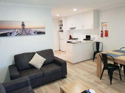 BIG4 Port Hughes Holiday Park - Tourism TAS 5