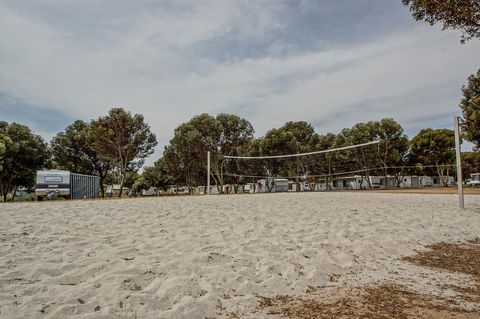 BIG4 Port Hughes Holiday Park - Tourism TAS 14