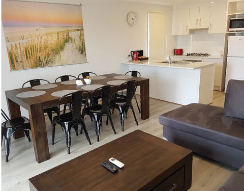 BIG4 Port Hughes Holiday Park - Tourism TAS 12