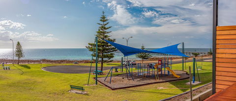 BIG4 Port Hughes Holiday Park - Tourism TAS 20