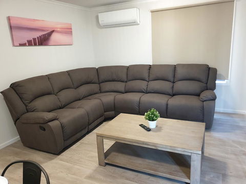 BIG4 Port Hughes Holiday Park - Tourism TAS 2