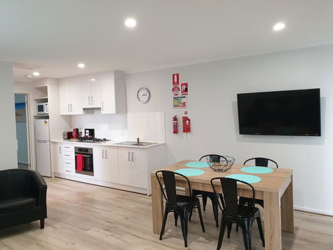 BIG4 Port Hughes Holiday Park - Tourism TAS 11