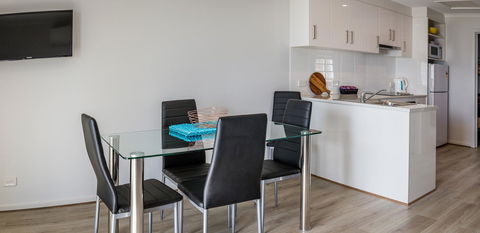 BIG4 Port Hughes Holiday Park - Tourism TAS 17