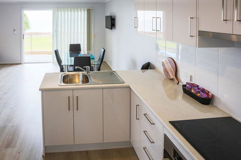 BIG4 Port Hughes Holiday Park - Tourism TAS 16