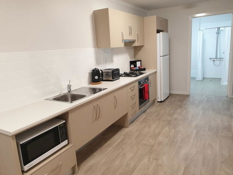 BIG4 Port Hughes Holiday Park - Tourism TAS 9