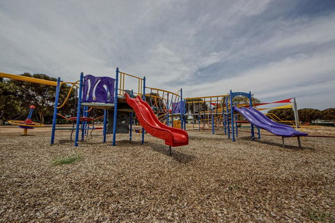 BIG4 Port Hughes Holiday Park - Tourism TAS 19