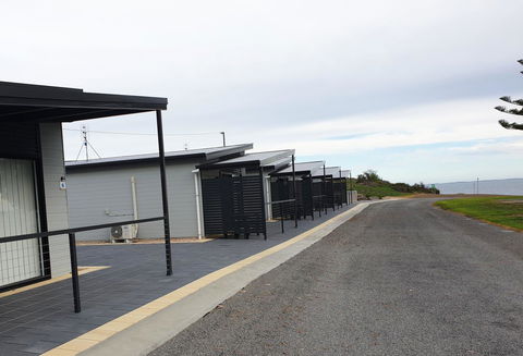 BIG4 Port Hughes Holiday Park - Tourism TAS 10