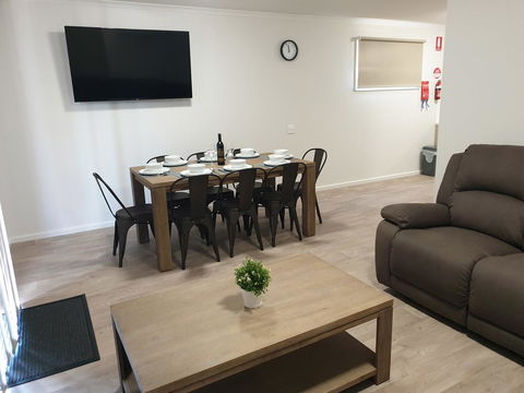 BIG4 Port Hughes Holiday Park - Tourism TAS 4