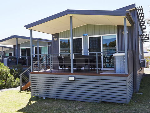 NRMA Victor Harbor Beachfront Holiday Park - Tourism TAS 34