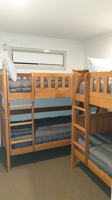 NRMA Victor Harbor Beachfront Holiday Park - Tourism TAS 13