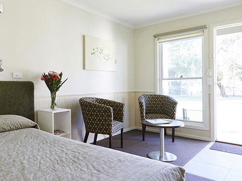 NRMA Victor Harbor Beachfront Holiday Park - Tourism TAS 31