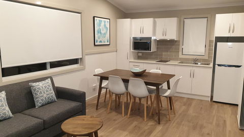 NRMA Victor Harbor Beachfront Holiday Park - Tourism TAS 12