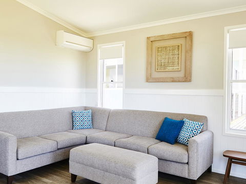 NRMA Victor Harbor Beachfront Holiday Park - Tourism TAS 27