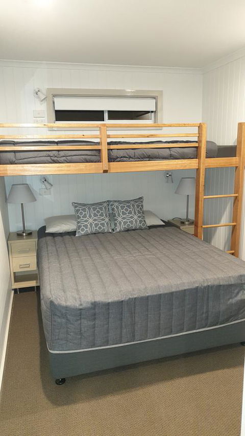 NRMA Victor Harbor Beachfront Holiday Park - Tourism TAS 10