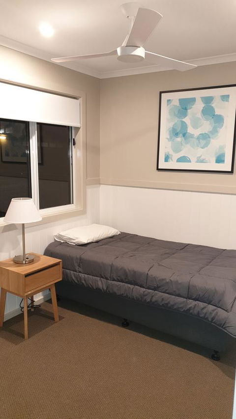 NRMA Victor Harbor Beachfront Holiday Park - Tourism TAS 7