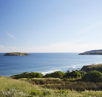 NRMA Victor Harbor Beachfront Holiday Park - Tourism TAS