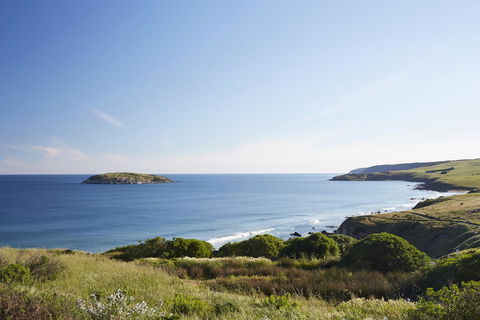 NRMA Victor Harbor Beachfront Holiday Park - Tourism TAS 0