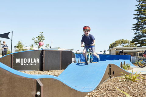 NRMA Victor Harbor Beachfront Holiday Park - Tourism TAS 22