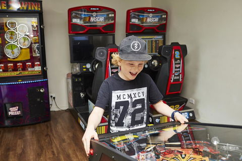 NRMA Victor Harbor Beachfront Holiday Park - Tourism TAS 24