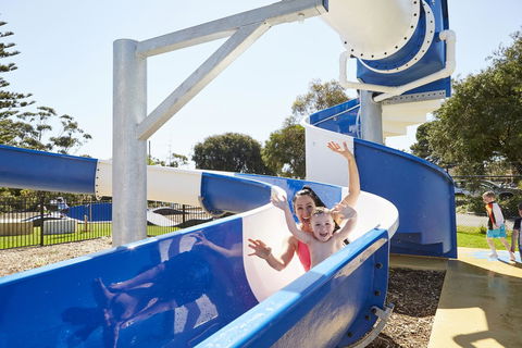 NRMA Victor Harbor Beachfront Holiday Park - Tourism TAS 19