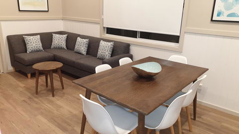 NRMA Victor Harbor Beachfront Holiday Park - Tourism TAS 15